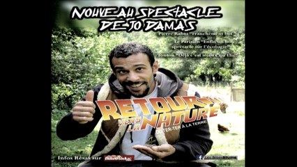 RASTA PRESIDENT NEG LYRICAL & JO DAMAS 666