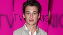 Miles Teller äußert sich zu seinen kontroversen Aussagen bezüglich der Filmreihe 'Divergent'