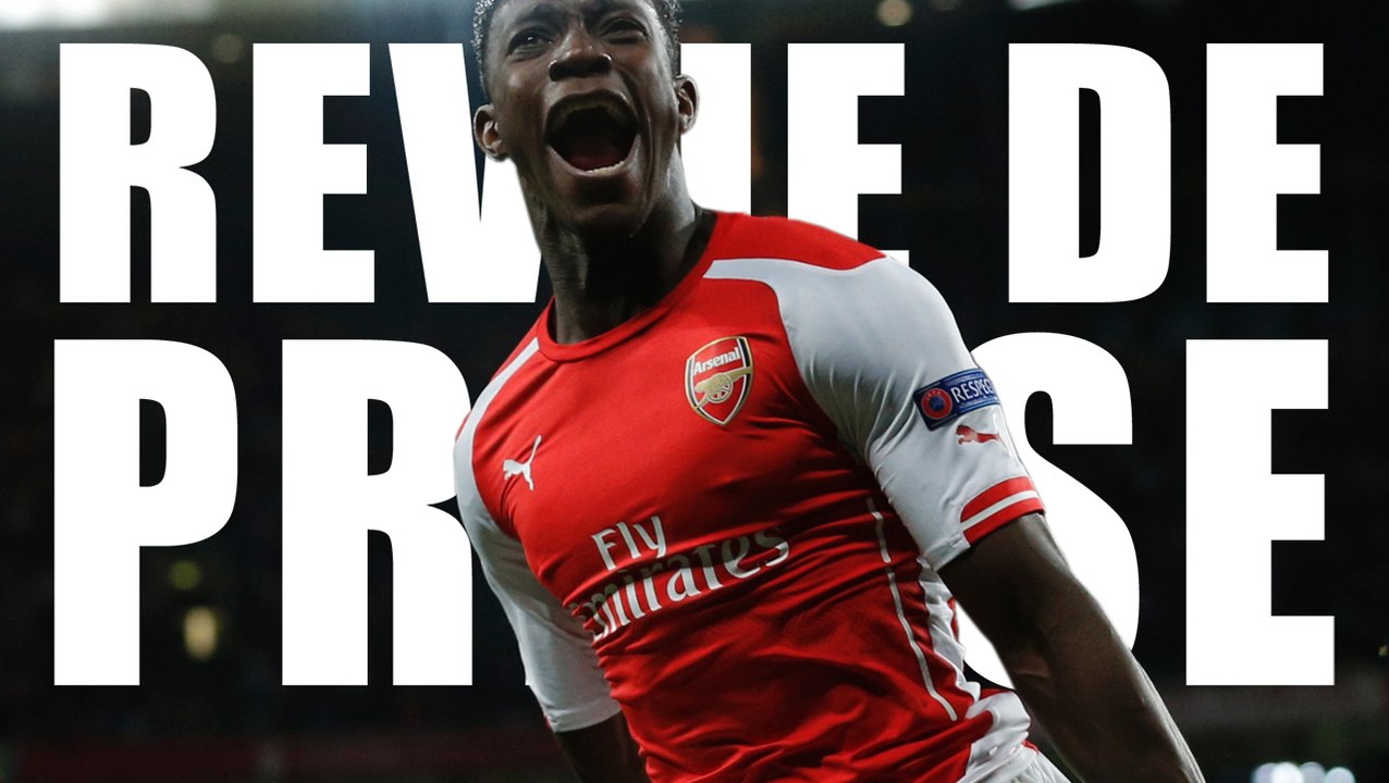 Welbeck enflamme la presse anglaise, Diego Costa défie Mourinho !