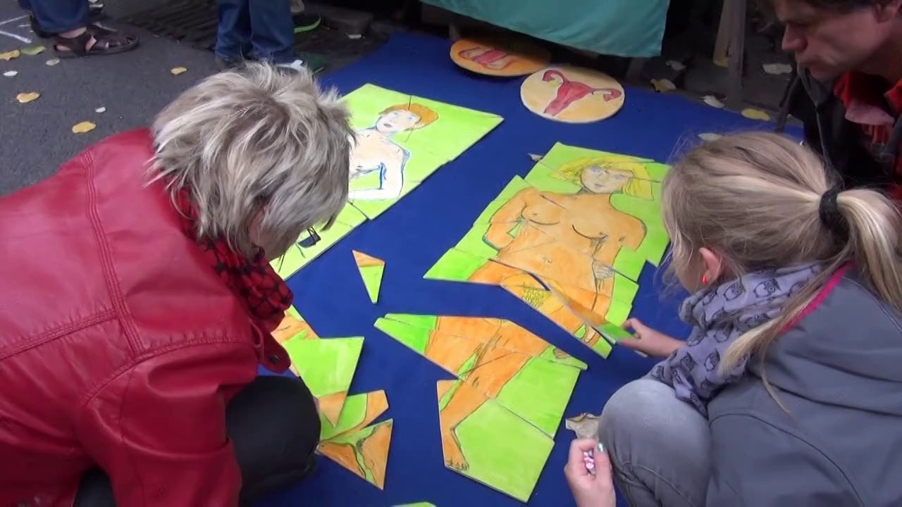 Biohoffest am Weltkindertag