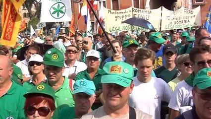 ZACCARIOTTO: "ERO NELLA LISTA NERA"