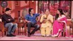 Shahid Kapoor, Tabu promote Haider on Comedy Nights with Kapil | 4th October 2014 Episode