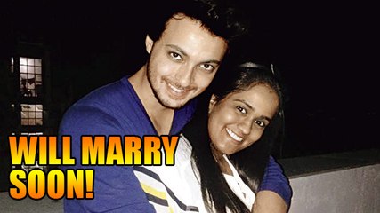 Salman Khan's Sister Arpita To Marry By November 2014