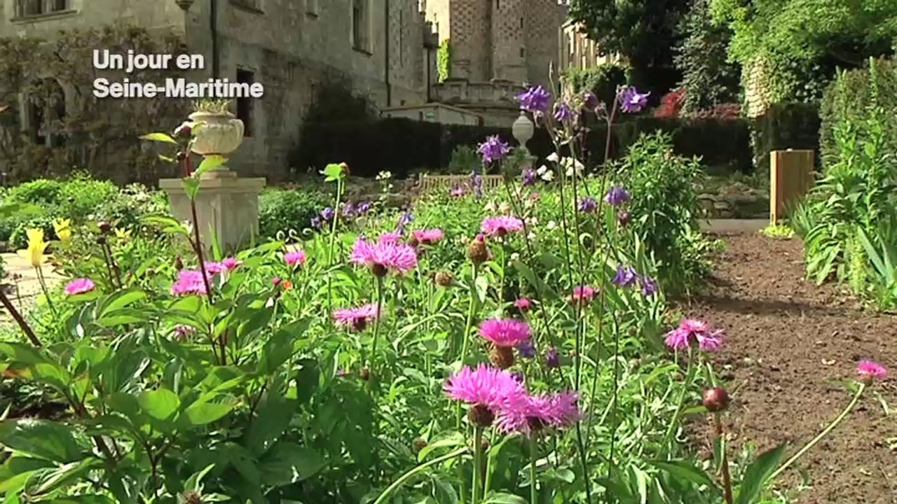Une biodiversité à préserver