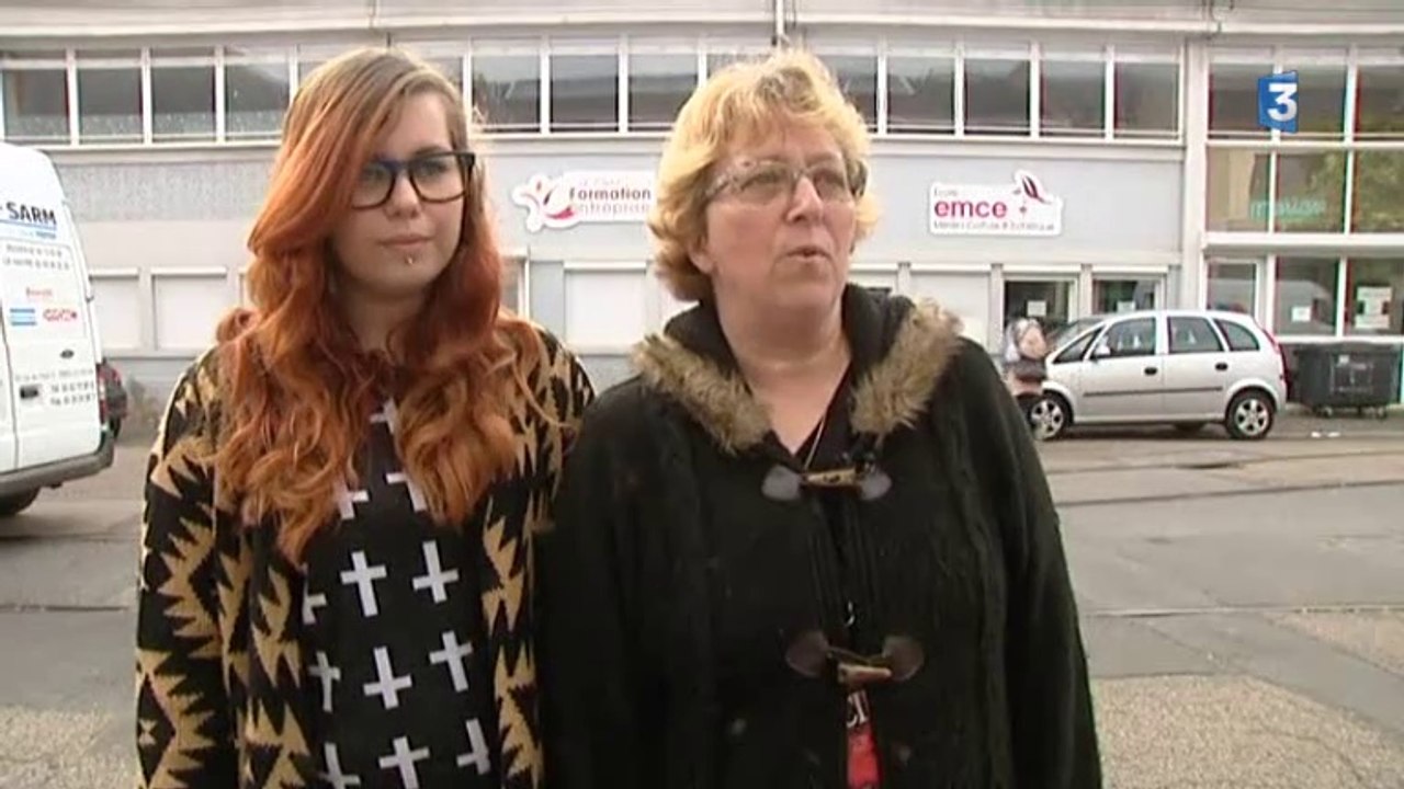 Le Havre : fermeture de l'école de coiffure et d'esthétique