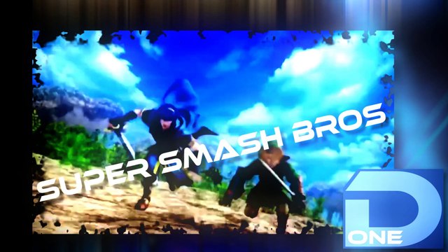 Super Smash Bros. 3DS - Day one