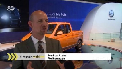 Motor mobil: Das Automagazin | Motor mobil
