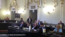 Leccenews24: Attualità- Case Magno, martedì 7 arriva un consiglio monotematico