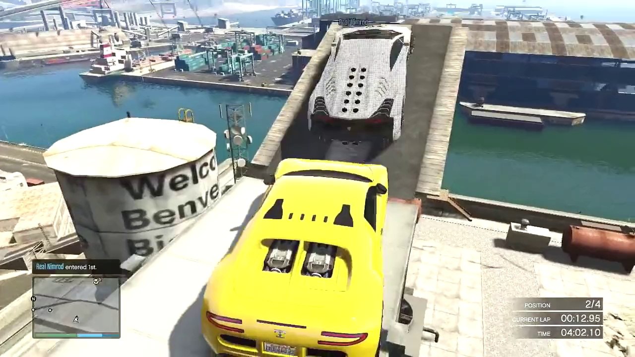 GTA 5 Funny Moments #160 With The Sidemen (GTA 5 Online Funny Moments)