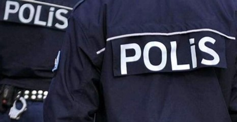 İzmir'de Liman Yolsuzluğunu Ortaya Çıkaran Beş Polis İhraç Edildi