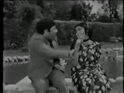 MEHDI HASAN - EK HUSN KI DEVI SE MUJHE PYAR HUA THA