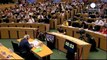 انتقاد تند نمایندگان پارلمان اروپا از میگل کانته اسپانیایی