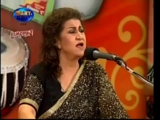 Munni Begum Best Pakistani Ghazal