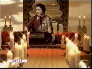 TERI SOORAT NIGAHON MEIN - MUNNI BEGUM