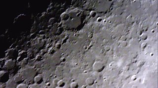 The Lunar Terminator (1-Oct-2014)