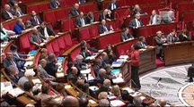 Acte II de la Vie lycéenne : ma question à George Pau-Langevin, Ministre de la Réussite éducative.