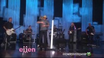 Jason Aldean Performance Oct 01 2014