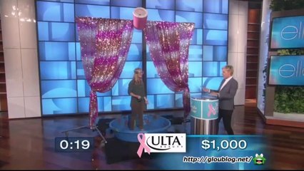 30 Seconds Or Else With Alison Sweeney Oct 01 2014