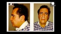 رهبر یک باند قاچاق مواد مخدر در مکزیک دستگیر شد