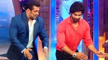 Everyone Copies Salman Khan’s Dance Moves, Says Shahid Kapoor