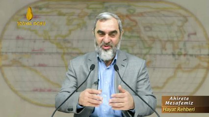 Kafalar Yahudileştikten Sonra İşgale Ne Gerek! - Nureddin YILDIZ - Sosyal Doku Vakfı