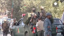 مقتل 3 أشخاص وإصابة 10 آخرين بجروح في هجوم انتحاري في كابول