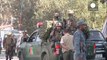مقتل 3 أشخاص وإصابة 10 آخرين بجروح في هجوم انتحاري في كابول