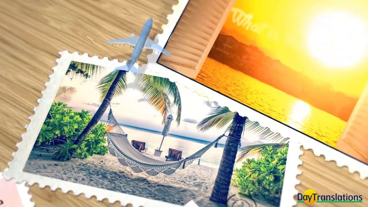 DayTranslations - Sexiest World Languages Introduction