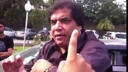 national-defense-university-students-made-hanif-abbasi-speechless-on-nawaz-sharif-resignation
