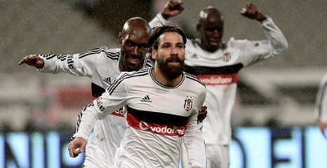 Tottenham-Beşiktaş Maçını Star TV Yayınlayacak