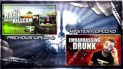 NOT AGAIN! (BO2 Clips & Funny Moments)