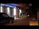 Napoli - Rapina in Farmacia a Chiaiano, ferito il titolare -live- (01.10.14)