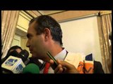 Napoli - Il Sindaco De Magistris su sospensione Prefetto -3- (01.10.14)