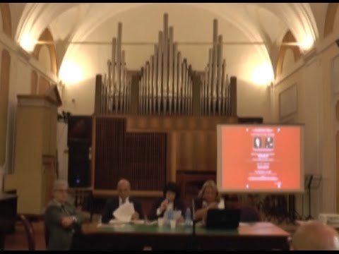 Napoli - Rassegna di eventi al Conservatorio, concerto di Riccardo Muti (01.10.14)