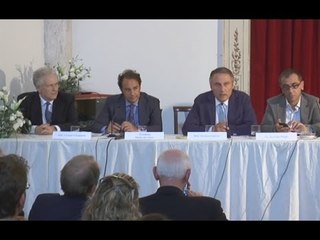 Capri (NA) - Forum sul Mezzogiorno (01.10.14)