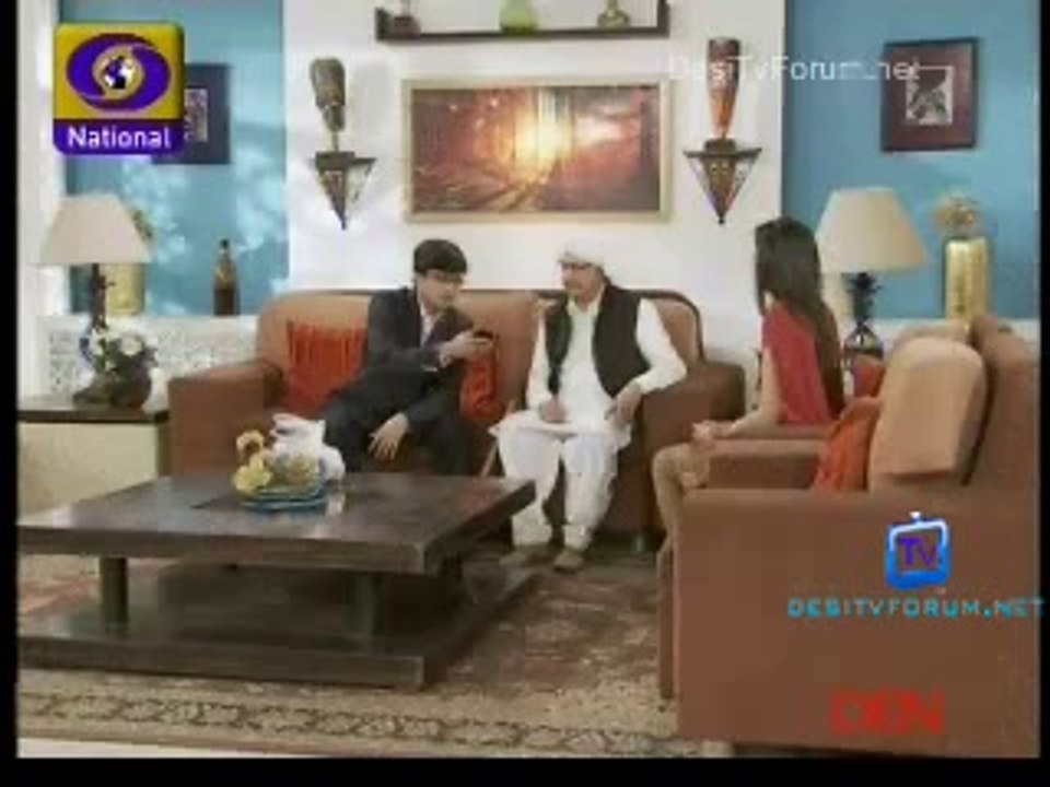 Lakeeren Kismat Ki 2nd October 2014pt1