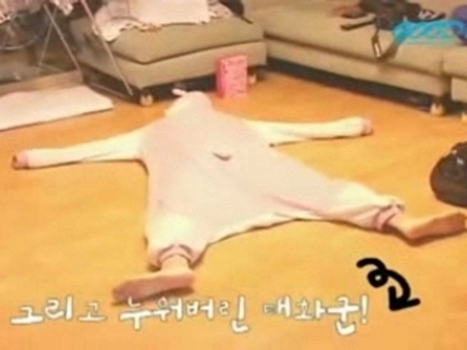 GOMtv - Visit Battle Dormitory