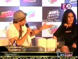 Bollywood Reporter [E24] 2nd October 2014pt2