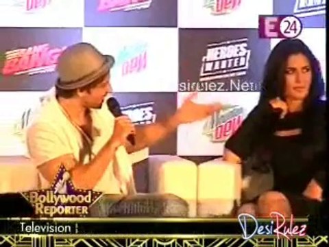 Bollywood Reporter [E24] 2nd October 2014pt2