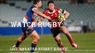 rugby Greater Sydney Rams vs Brisbane City match online