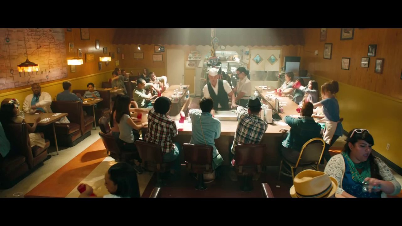 Anna Kendrick - Cups (Pitch Perfect's -When I'm Gone-) - YouTube[via torchbrowser.com]