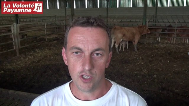 Fermiers du Bas Rouergue : viandes et circuit court Aveyron