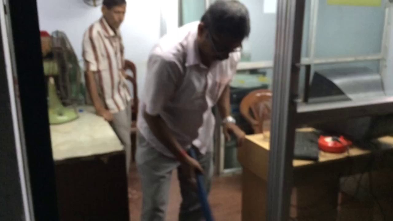 Swachh Bharat