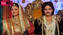 Jodha Akbar 1st October 2014 FULL EPISODE | Jodha & Akbar's TWINS DEAD