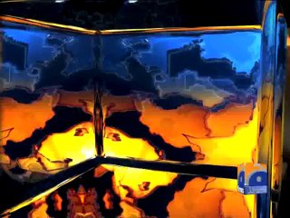 Hazir Hain Tere Darbar Mein Hum,Promo-02 Oct 2014