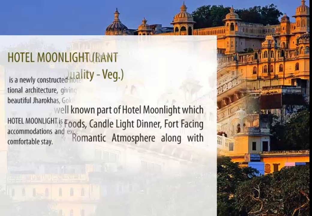 Restaurants in Jaisalmer, Travel agents in jaisalmer