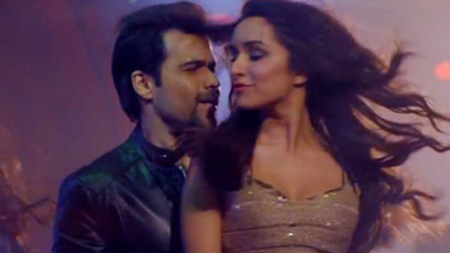 Shraddha Kapoor Turns ITEM Girl ! | Emraan Hashmi |Ungli