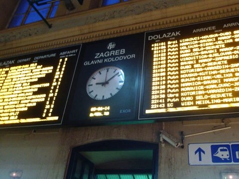 tour du monde jc mettefeu hongrie, slovaquie, pologne, rép. Tchèque...