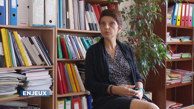 Les Lits Froids - Emission 01 - Saison 02 - Enjeux - 2014