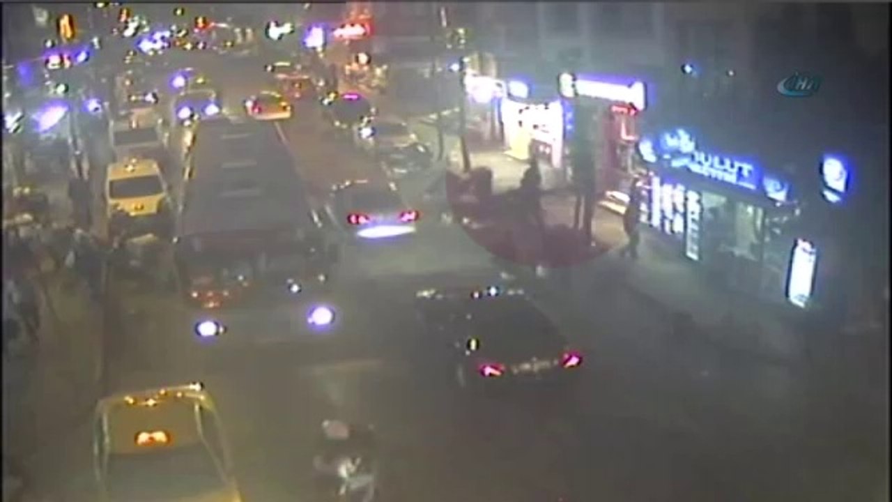 Suç makinesi kiliseyi soyup iki kişiyi yaraladı - KonyaMesaj.com